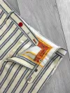 Pantaloni barbati eleganti 10494 F6-4.3 12-2 E~